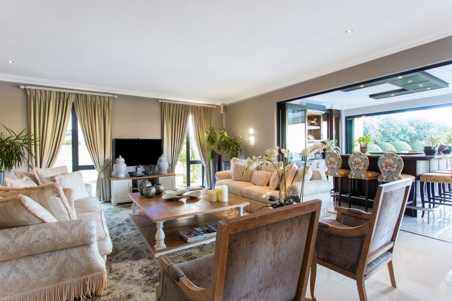 4 Bedroom Property for Sale in Val De Vie Estate Western Cape